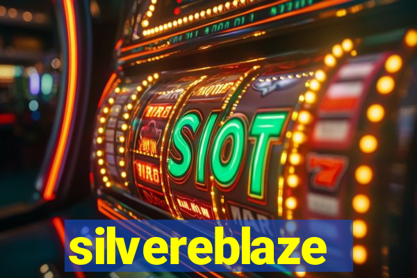 silvereblaze