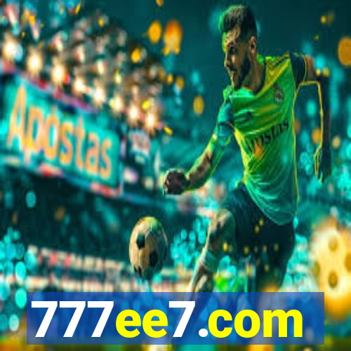 777ee7.com