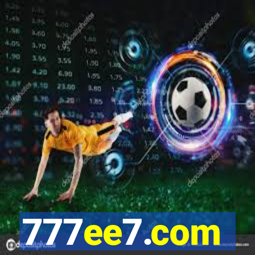 777ee7.com