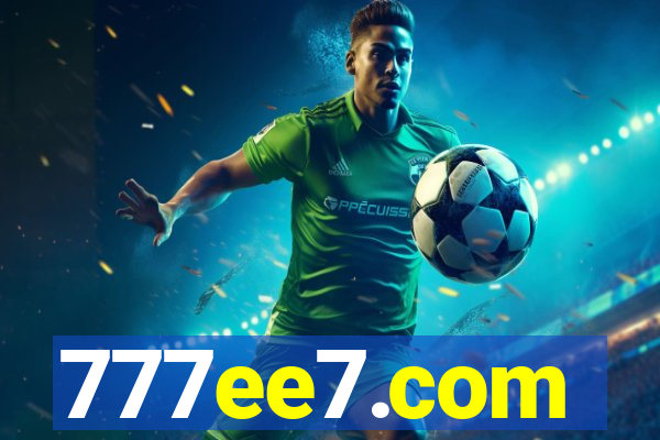 777ee7.com