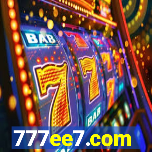 777ee7.com
