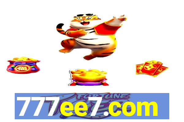 777ee7.com