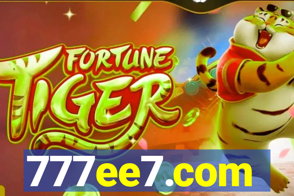 777ee7.com