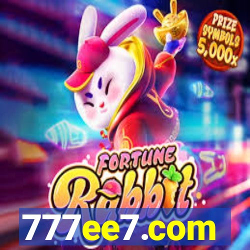 777ee7.com
