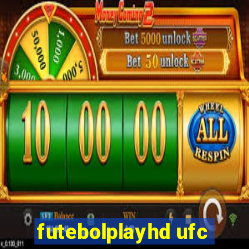 futebolplayhd ufc