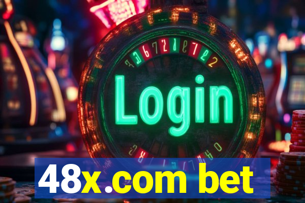 48x.com bet