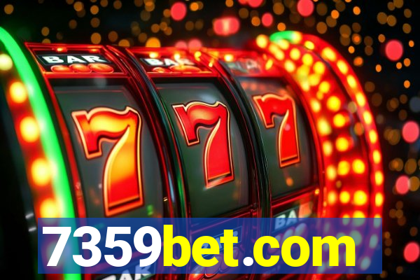 7359bet.com