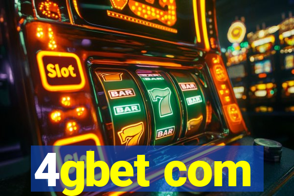 4gbet com