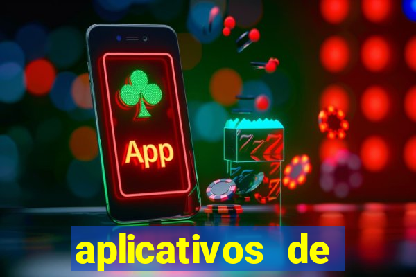 aplicativos de jogos para ganhar dinheiro de verdade no pix