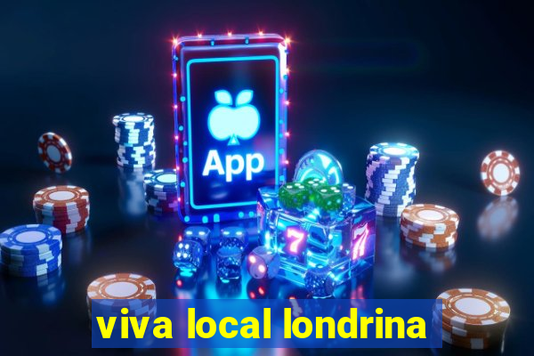 viva local londrina