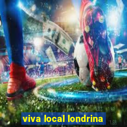 viva local londrina