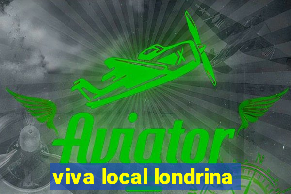 viva local londrina