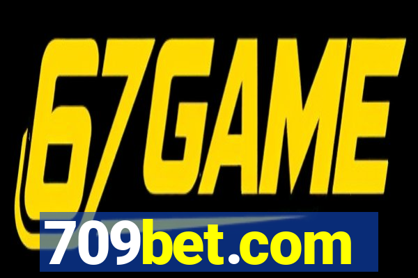709bet.com