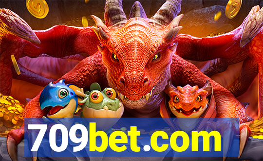 709bet.com