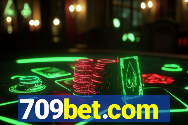 709bet.com