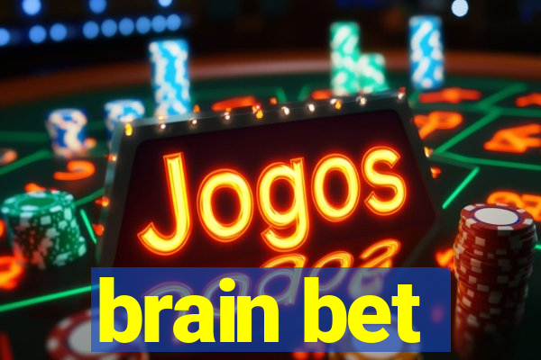 brain bet