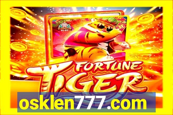 osklen777.com