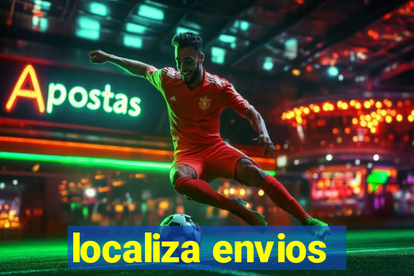 localiza envios