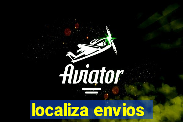 localiza envios