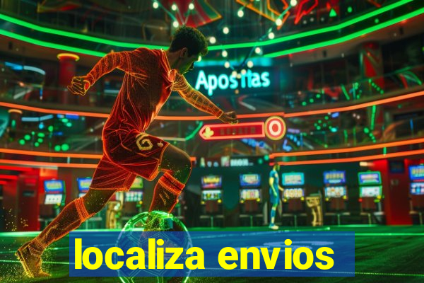 localiza envios