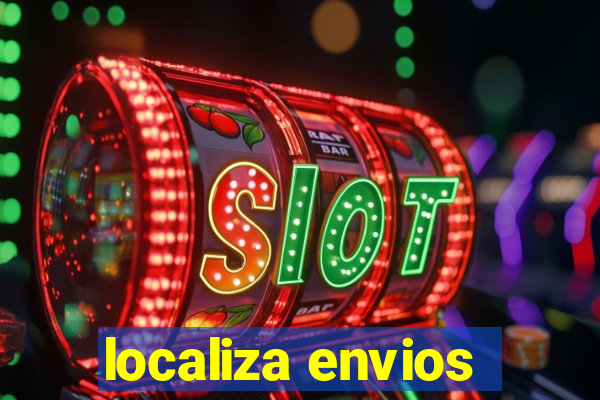 localiza envios