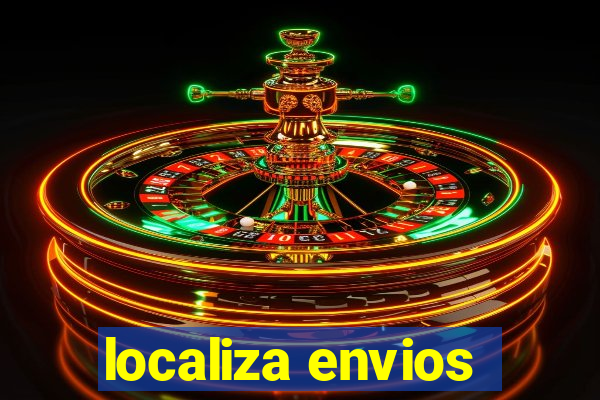 localiza envios