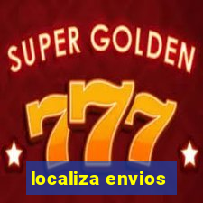 localiza envios