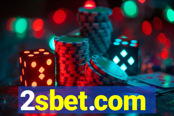 2sbet.com