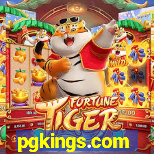 pgkings.com
