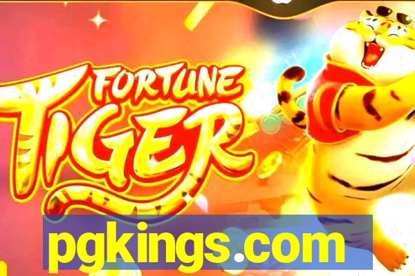 pgkings.com