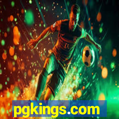 pgkings.com