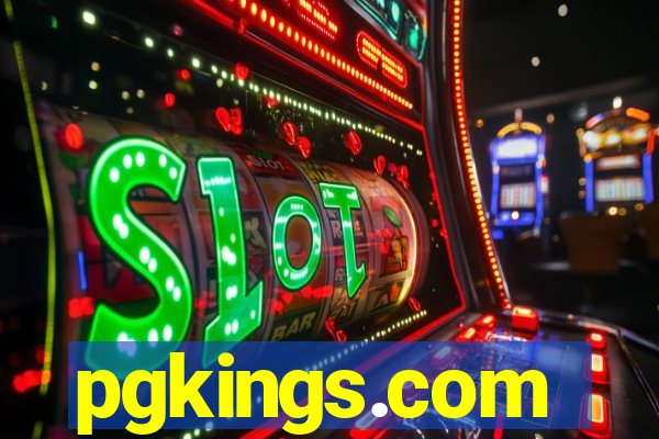 pgkings.com