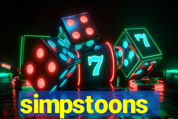 simpstoons