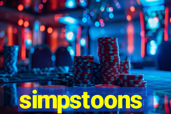 simpstoons