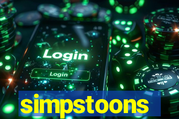 simpstoons