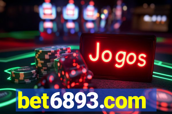 bet6893.com