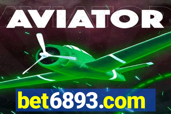 bet6893.com