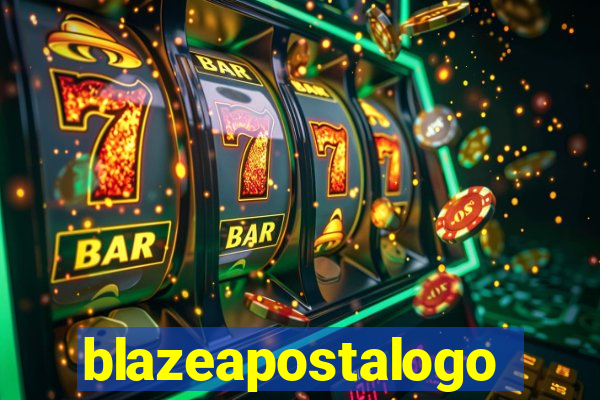 blazeapostalogo