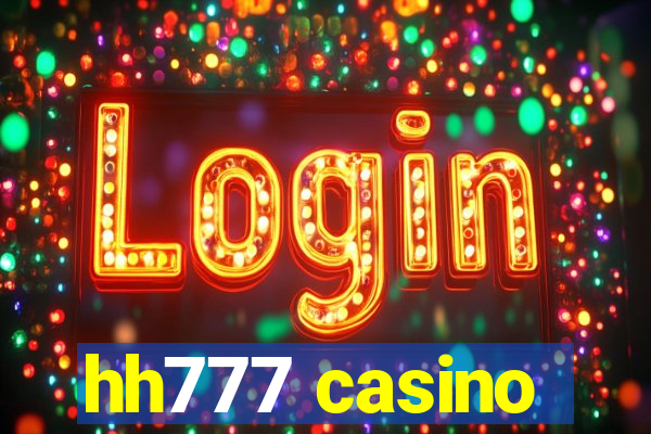 hh777 casino