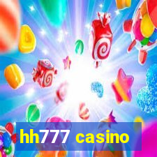 hh777 casino