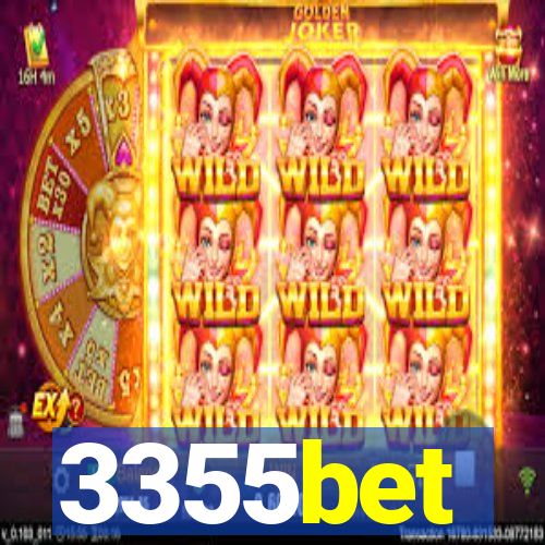 3355bet