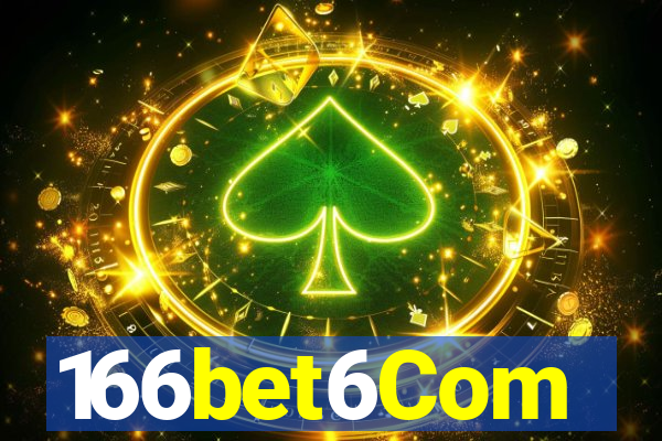 166bet6Com