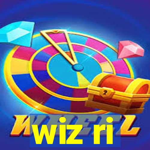 wiz ri