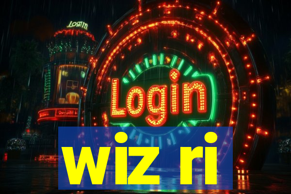 wiz ri