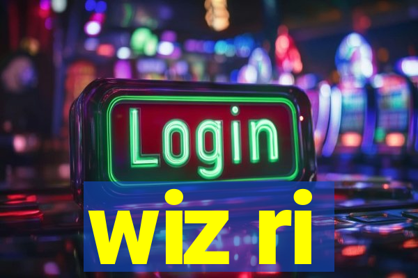 wiz ri