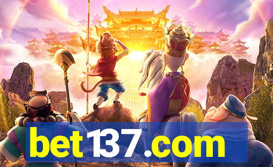 bet137.com