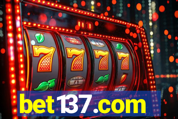 bet137.com