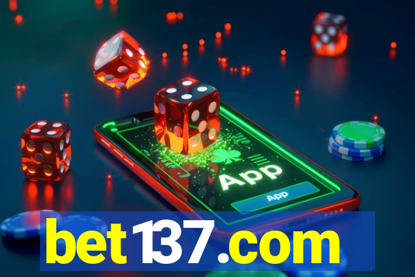 bet137.com