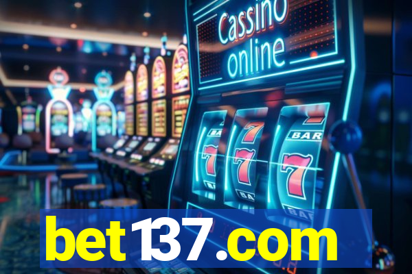 bet137.com