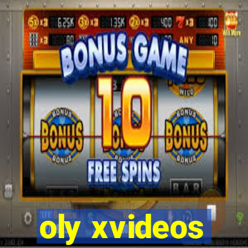 oly xvideos